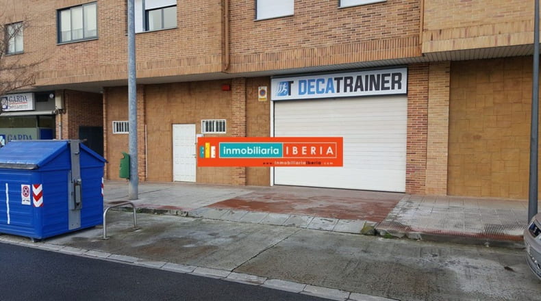 Local comercial