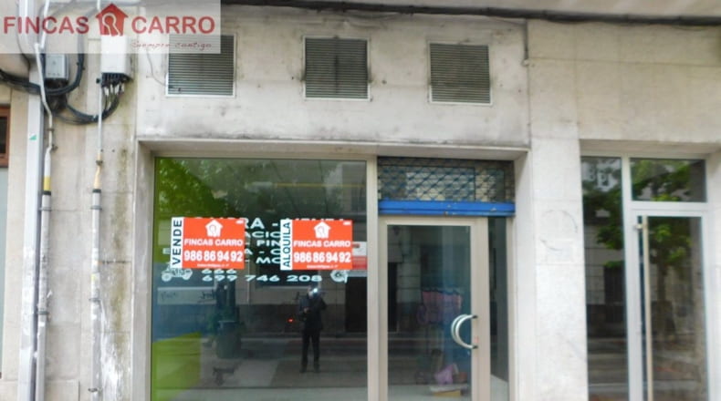 Local comercial