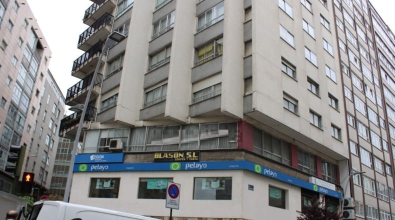 Local comercial