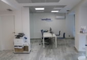 Local comercial en venta con 160m² en León, en la zona de Centro foto