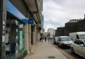 
Local
en venta con inquilinos
con 100m² en Lugo, en la zona de Casco Vello foto