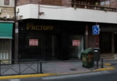
Local
en alquiler
con 120m² en Ciudad Real, Calle PALOMA, 20 foto