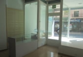 Local comercial en alquiler con 120m² en Segovia foto