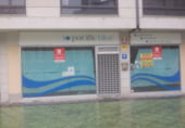 Local comercial
en lloguer
amb 286m² a Pontevedra foto