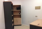 Oficinas en venta con 8m² en Pamplona, en la zona de Segundo Ensanche, Calle Padre Calatayud, 11 foto