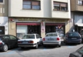 
Local
en venta
con 8m² en Pamplona, en la zona de Segundo Ensanche, Calle Padre Calatayud, 11 foto