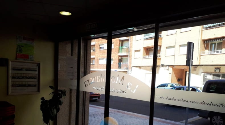 Local comercial