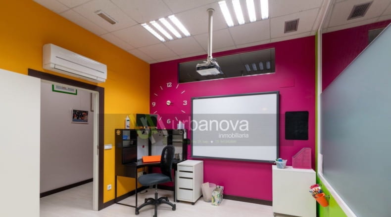 Local comercial