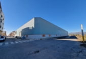5646m² warehouse industrial for sale in Moncófar, Calle Castellon, 47 photo