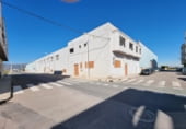 5646m² warehouse industrial for sale in Moncófar, Calle Castellon, 47 photo