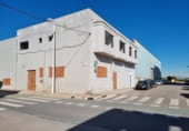 5646m² warehouse industrial for sale in Moncófar, Calle Castellon, 47 photo