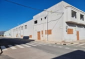 5646m² warehouse industrial for sale in Moncófar, Calle Castellon, 47 photo