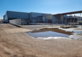 5646m² warehouse industrial for sale in Moncófar, Calle Castellon, 47 photo