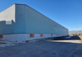 5646m² warehouse industrial for sale in Moncófar, Calle Castellon, 47 photo