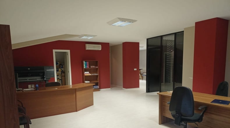 Oficina