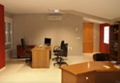 Oficina en venta con 110m² en Argamasilla de Alba foto