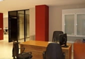 Oficina en venta con 110m² en Argamasilla de Alba foto