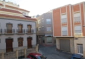 
Edificio
en venta
con 387m² en Algezares, en la zona de Campo Arriba, Plaza LORETO, 9 foto