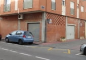 Local comercial en venta con 145m² en Murcia, en la zona de Rincón de Seca, Calle HERNANDEZ MUÑOZ ESQUINA LOPEZ BELDA foto