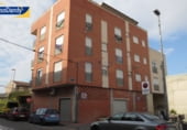 Local comercial en venta con 145m² en Murcia, en la zona de Rincón de Seca, Calle HERNANDEZ MUÑOZ ESQUINA LOPEZ BELDA foto
