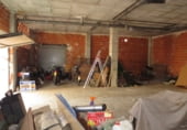 Local comercial en venta con 145m² en Murcia, en la zona de Rincón de Seca, Calle HERNANDEZ MUÑOZ ESQUINA LOPEZ BELDA foto