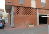 Local comercial en venta con 145m² en Murcia, en la zona de Rincón de Seca, Calle HERNANDEZ MUÑOZ ESQUINA LOPEZ BELDA foto