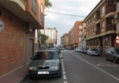 Local comercial en venta con 145m² en Murcia, en la zona de Rincón de Seca, Calle HERNANDEZ MUÑOZ ESQUINA LOPEZ BELDA foto