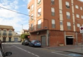 Local comercial en venta con 145m² en Murcia, en la zona de Rincón de Seca, Calle HERNANDEZ MUÑOZ ESQUINA LOPEZ BELDA foto