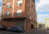 Local comercial en venta con 145m² en Murcia, en la zona de Rincón de Seca, Calle HERNANDEZ MUÑOZ ESQUINA LOPEZ BELDA foto