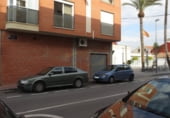 Local comercial en venta con 145m² en Murcia, en la zona de Rincón de Seca, Calle HERNANDEZ MUÑOZ ESQUINA LOPEZ BELDA foto