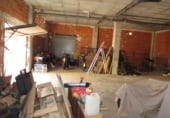 Local comercial en venta con 145m² en Murcia, en la zona de Rincón de Seca, Calle HERNANDEZ MUÑOZ ESQUINA LOPEZ BELDA foto