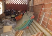 Local comercial en venta con 145m² en Murcia, en la zona de Rincón de Seca, Calle HERNANDEZ MUÑOZ ESQUINA LOPEZ BELDA foto