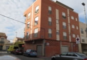 Local comercial en venta con 145m² en Murcia, en la zona de Rincón de Seca, Calle HERNANDEZ MUÑOZ ESQUINA LOPEZ BELDA foto