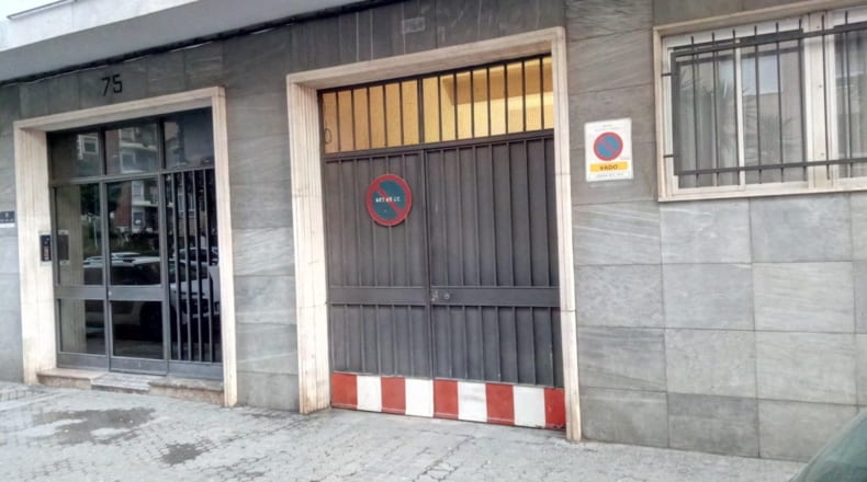 Local comercial