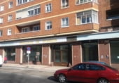 1008m² locaux commerciaux pour location à Valladolid photo