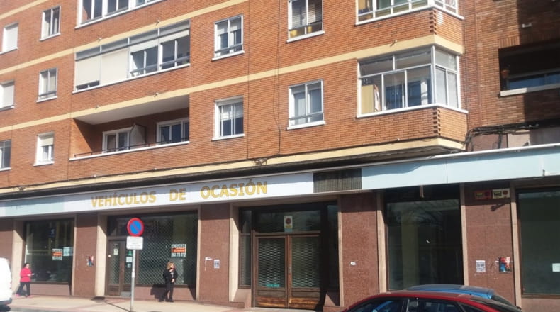 Local comercial