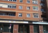 1008m² locaux commerciaux pour location à Valladolid photo