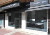 57m² locaux commerciaux pour location à Valladolid, dans le quartier de La Rondilla, Calle TIRSO DE MOLINA, 14 photo