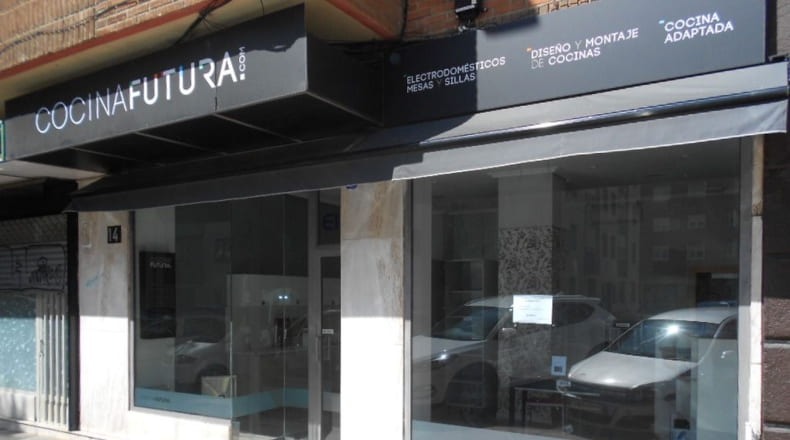 Local comercial