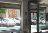57m² locaux commerciaux pour location à Valladolid, dans le quartier de La Rondilla, Calle TIRSO DE MOLINA, 14 photo