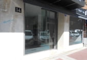 57m² locaux commerciaux pour location à Valladolid, dans le quartier de La Rondilla, Calle TIRSO DE MOLINA, 14 photo
