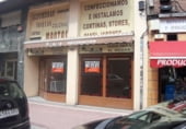 145m² locaux commerciaux pour location à Valladolid, dans le quartier de La Victoria, Calle MONJAS, 7 photo