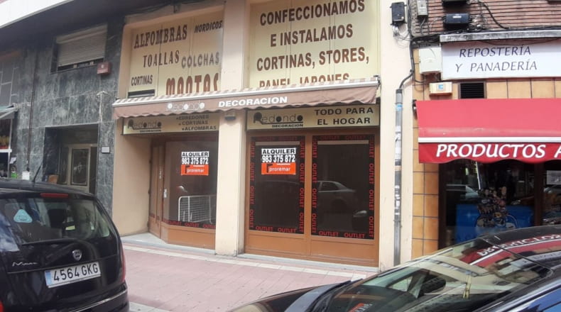 Local comercial