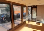 145m² locaux commerciaux pour location à Valladolid, dans le quartier de La Victoria, Calle MONJAS, 7 photo