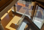 145m² locaux commerciaux pour location à Valladolid, dans le quartier de La Victoria, Calle MONJAS, 7 photo