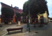 
Local
en venta
con 140m² en Valladolid, en la zona de San Pablo - San Nicolás, Plaza de los ciegos, 2 foto