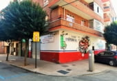 Local comercial
en lloguer
amb 156m² a Valladolid, a la zona de Sant Pau - Sant Nicolau, Calle IMPERIAL, 29 foto