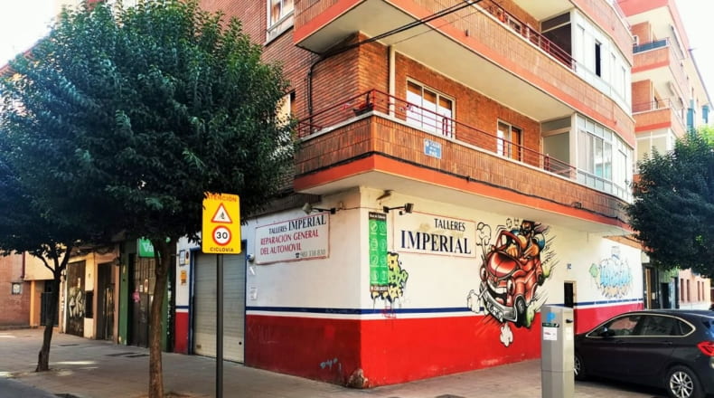 Local comercial