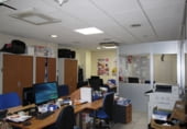 Oficina
en venda
amb 324m² a Màlaga, a la zona de Mármoles foto