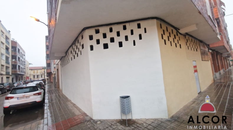 Local comercial